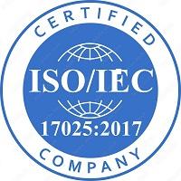 ISO 17025